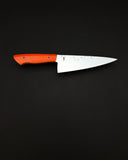 High Carbon Chefs | Orange 001