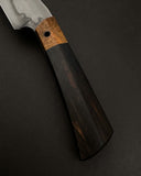 High-Carbon EDC / Redwood Burl