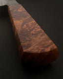 Textured High-Carbon Chefs Knife