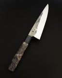 Forge Finish Chef w/ Buckeye