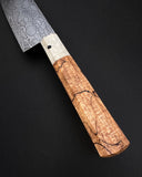 Ball Bearing Canister Nakiri