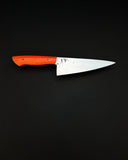 High Carbon Chefs | Orange 002