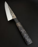 Forge Finish Chef w/ Buckeye