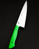 High Carbon Chefs | Green 001