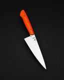 High Carbon Chefs | Orange 002