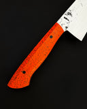 High Carbon Chefs | Orange 002