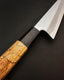 Small Batch Collaboration - Limited Edition Wa Gyuto #037