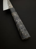 Forge Finish Chef w/ Buckeye