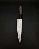 Low Layer Chef's Knife
