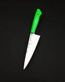 High Carbon Chefs | Green 001