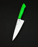 High Carbon Chefs | Green 002