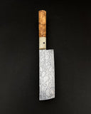 Ball Bearing Canister Nakiri