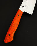High Carbon Chefs | Orange 003