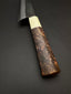 Small Batch Collaboration - Limited Edition Wa Gyuto #041