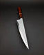 Small Batch Collaboration - Limited Edition Wa Gyuto #026