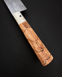 Ball Bearing Canister Nakiri