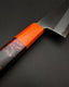 Small Batch Collaboration - Limited Edition Wa Gyuto #034