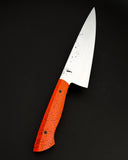 High Carbon Chefs | Orange 001