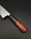 Small Batch Collaboration - Limited Edition Wa Gyuto #027