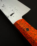 High Carbon Chefs | Orange 001