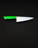 High Carbon Chefs | Green 002