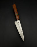 High Carbon Petty: Snakeskin