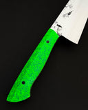 High Carbon Chefs | Green 002