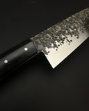 Textured K-tip w/ Redwood Burl