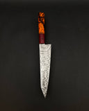 Low Layer K-Tip Kitchen Knife