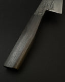 Textured Chef w/ Ancient Bog Oak