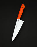 High Carbon Chefs | Orange 002