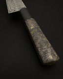 Low Layer Chef's Knife