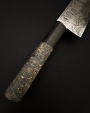 Low Layer Chef's Knife