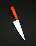 High Carbon Chefs | Orange 001