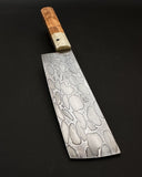 Ball Bearing Canister Nakiri
