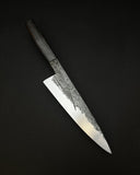 Textured Chef w/ Ancient Bog Oak