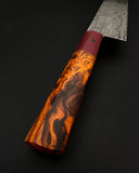 Low Layer K-Tip Kitchen Knife