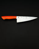 High Carbon Chefs | Orange 003