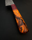 Low Layer K-Tip Kitchen Knife