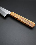 Small Batch Collaboration - Limited Edition Wa Gyuto #022