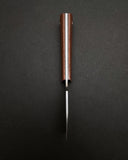 Leather Skiving Knife