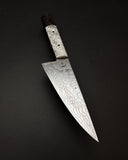 Low-Layer High-Carbon Petty