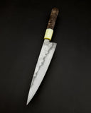 High Carbon Chefs: Maple Burl
