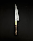 High Carbon Chefs: Maple Burl