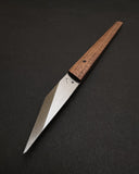 Leather Trim Knife