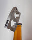 XXL Aluminum Key Hook / Bottle Opener