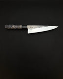 Forge Finish Chef w/ Buckeye