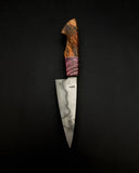 High Carbon Petty: Hawaiian Mango