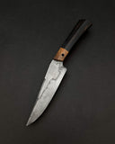 High-Carbon EDC / Redwood Burl