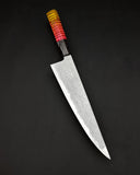 Small Batch Collaboration - Limited Edition Wa Gyuto #036